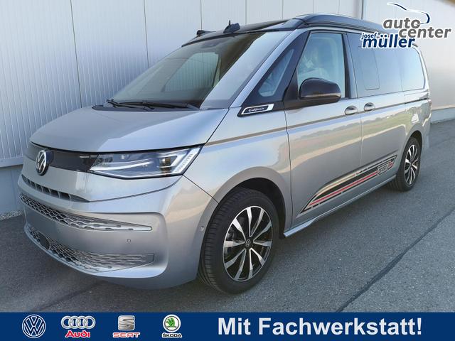 Volkswagen T7 California - Beach (MV Cali) 2.0TDI DSG Sport Edition 8 Fach GV5 Komfort+