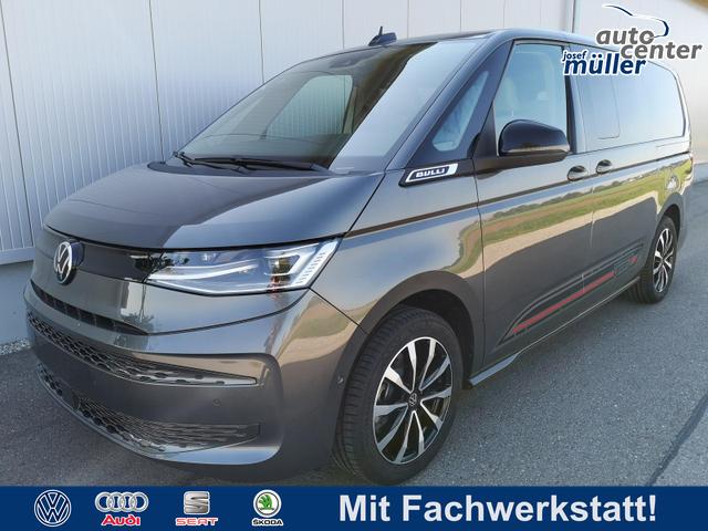Volkswagen T7 Multivan - 1,5 eHybrid 4Motion lang Elegance Sport Edition