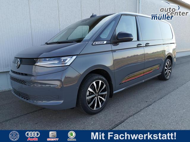 Volkswagen T7 Multivan - 1,5 eHybrid 4Motion lang High Sport Edition