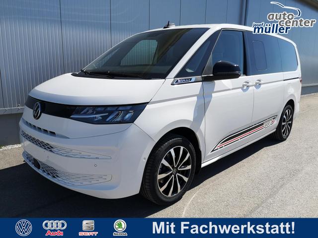 Volkswagen T7 Multivan - 1,5 eHybrid 4Motion lang Komfort Sport Edition