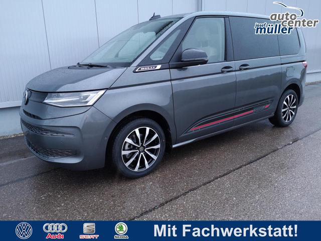 Volkswagen T7 Multivan - 1,5 eHybrid 4Motion kurz Premium Sport Edition