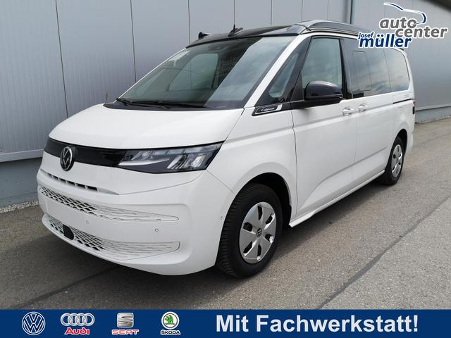 Volkswagen T7 California - Coast 2.0 TDI DSG
