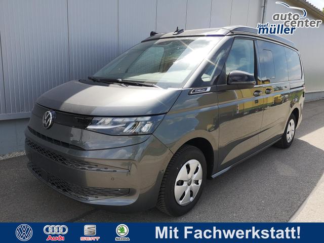 Volkswagen T7 California - Coast 2.0 TDI DSG