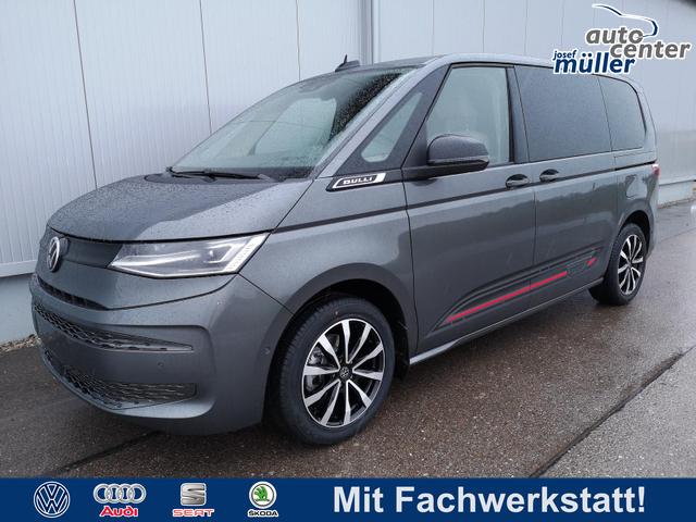 Volkswagen T7 Multivan - 2.0 TDI KÜ DSG Navi Standh. Sport Edition Pano Travel