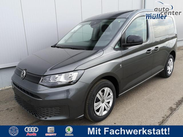 Volkswagen Caddy - Family 2.0 TDI DSG APP PDC Kamera