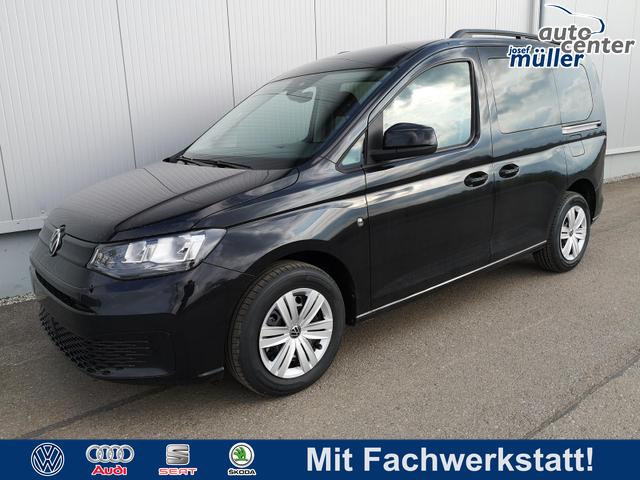Volkswagen Caddy - Basis 1.5TSI Sport Edition ACC Kam GV5 App AHK Reling