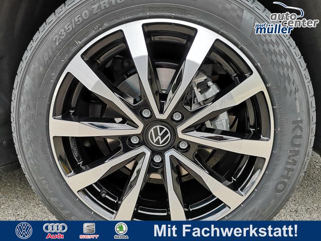 Volkswagen T7 California - Beach Camper 2.0TDI DSG Sport Edition 8 Fach GV5 Lite+