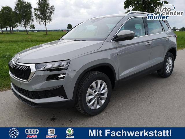 Skoda Karoq - Selection 1.5 TSI DSG ABT GV5 16 Ladeb