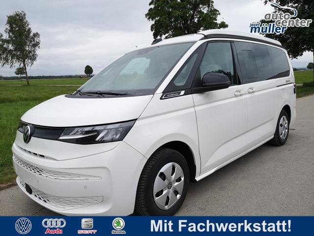 Volkswagen T7 California - Beach Camper 2.0TDI DSG GV5 First