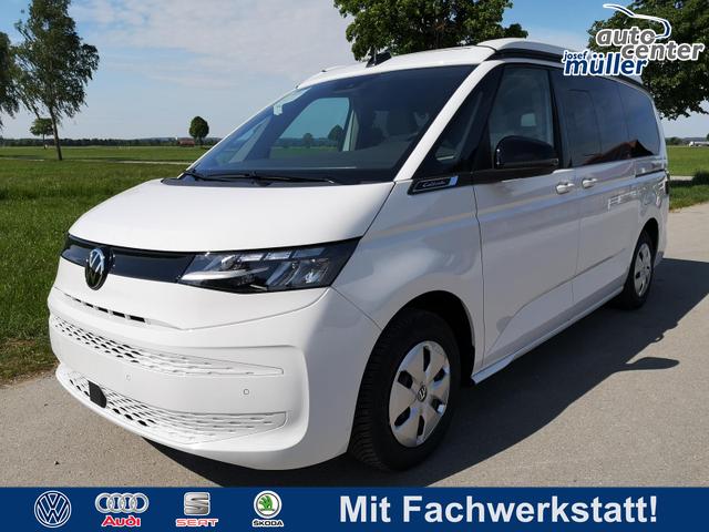Volkswagen T7 California - Beach Camper 2.0TDI DSG GV5 Lite+