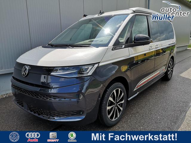 Volkswagen T7 California - Beach (MV Cali) 2.0TDI DSG Sport Edition 8 Fach GV5 Elegance+