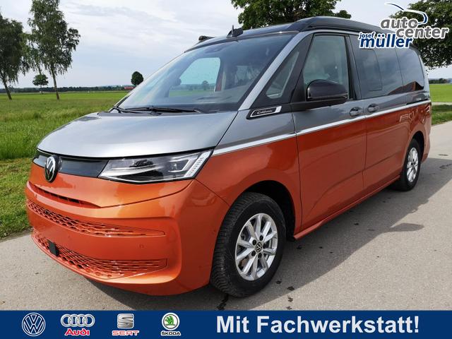 Volkswagen T7 California - Beach (MV Cali) 2.0TDI DSG GV5 Premium+