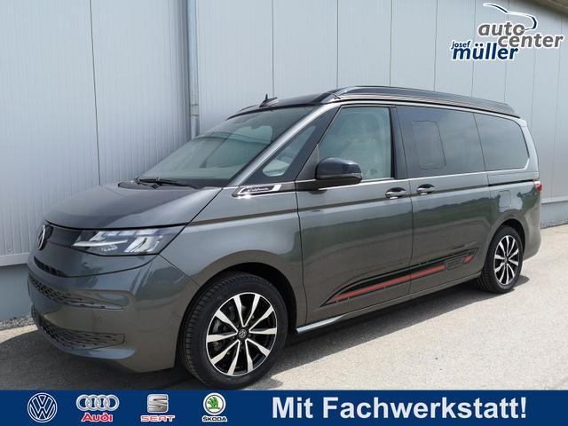 Volkswagen T7 California - Beach (MV Cali) 2.0TDI DSG Sport Edition 8 Fach GV5 Lite