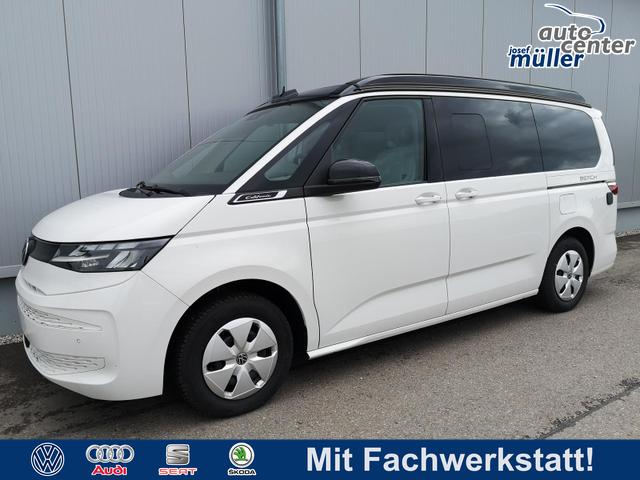 Volkswagen T7 California - Beach Camper 2.0TDI DSG GV5 Lite
