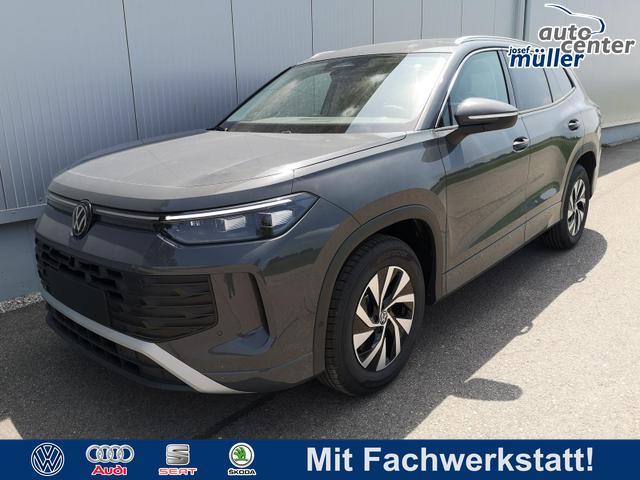 Volkswagen Tayron - 1.5 eTSI 110 kW Life LED Plus 7 Sitzer el. Hk, Kamera