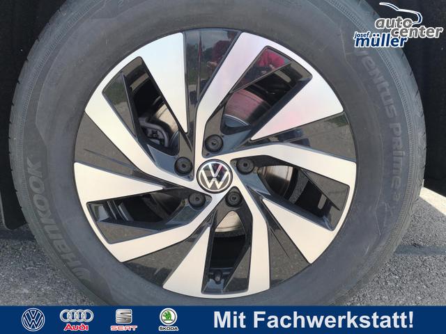 Volkswagen Tayron - 1.5 eTSI 110 kW Life LED Plus 7 Sitzer el. Hk, Kamera