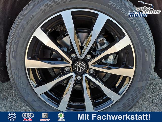 Volkswagen T7 Multivan - 2.0 TDI LÜ High Sport Edition