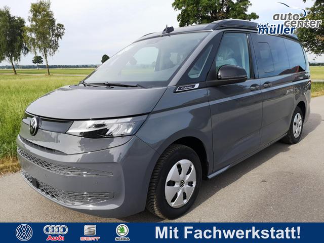 Volkswagen T7 California - Beach Camper 2.0TDI DSG GV5 First