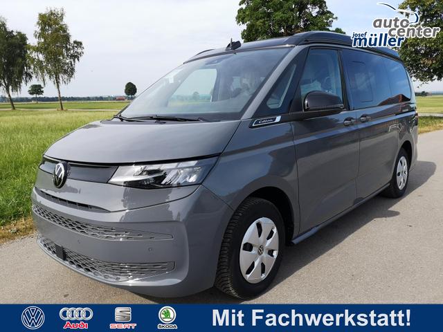 Volkswagen T7 California - Beach Camper 2.0TDI DSG GV5 Lite