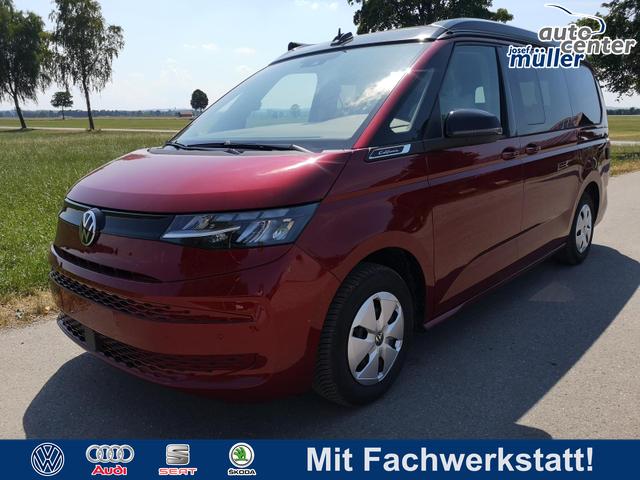 Volkswagen T7 California - Beach Camper 2.0TDI DSG GV5 Lite+