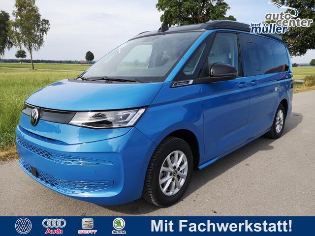 Volkswagen T7 California - Beach Camper 2.0TDI DSG GV5 Komfort