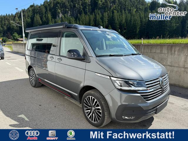 Volkswagen California 6.1 - Ocean Edition 4Motion T6.1 2.0 TDI DSG