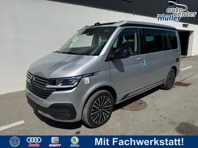 Volkswagen California 6.1 - Ocean Edition 4Motion T6.1 2.0 TDI DSG