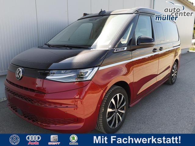 Volkswagen T7 California - Beach (MV Cali) 2.0TDI DSG Sport Edition 8 Fach GV5 High+