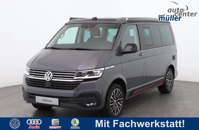 Volkswagen California 6.1 - Ocean Edition 4Motion T6.1 2.0 TDI DSG