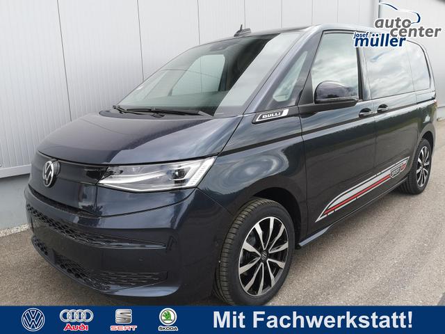 Volkswagen T7 Multivan - 2.0 TDI KÜ DSG Navi Standh. Sport Edition Pano Travel