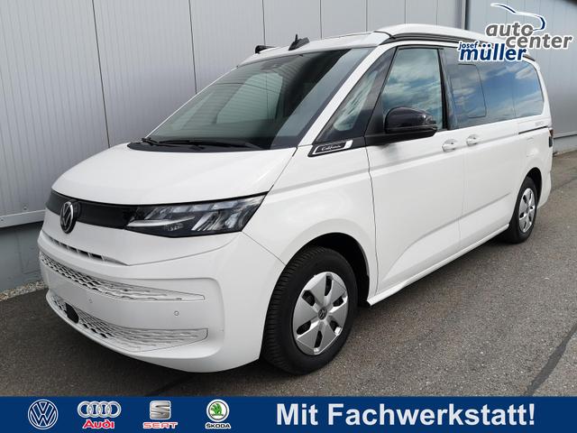 Volkswagen T7 California - Beach Camper 2.0TDI DSG GV5 Lite+