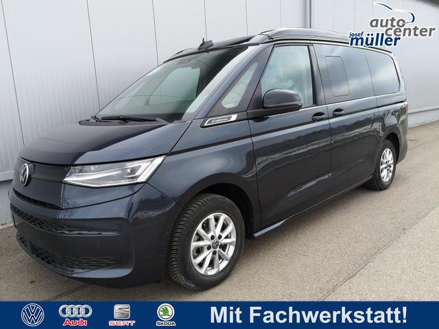 Volkswagen T7 California - Beach (MV Cali) 2.0TDI DSG GV5 Komfort