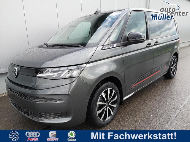 Volkswagen T7 Multivan - 2.0 TDI KÜ Elegance Sport Edition