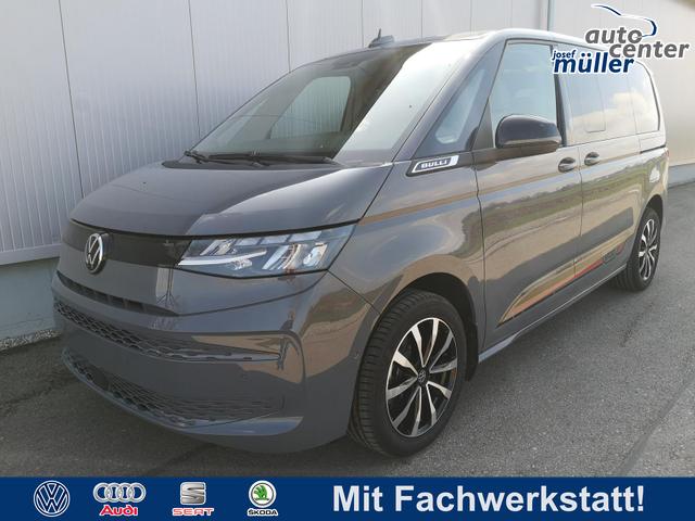 Volkswagen T7 Multivan - 2.0 TDI KÜ Premium Sport Edition