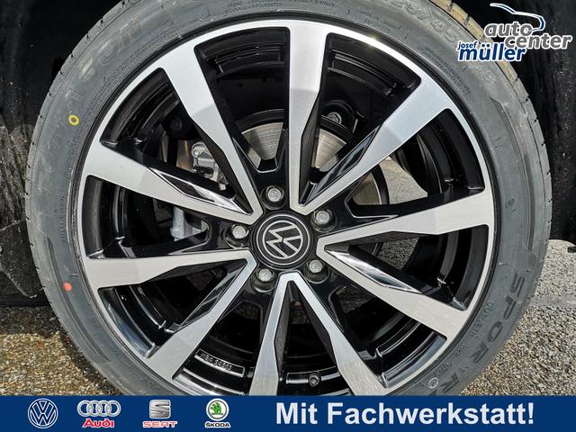 Volkswagen Caddy Maxi - Basis 2.0 TDI DSG 7 Sitzer GV5 Sitzh Kam PDC Sport Edition