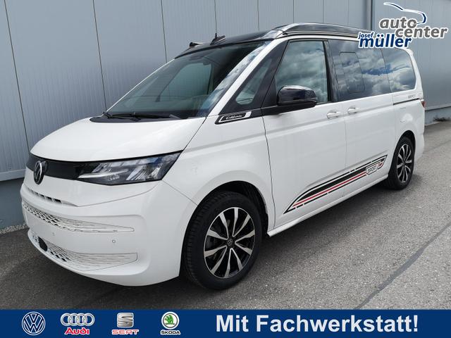 Volkswagen T7 California - Beach (MV Cali) 2.0TDI DSG Sport Edition 8 Fach GV5 Lite+