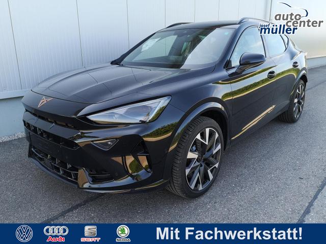 Cupra Formentor - VZ 2.0 TSI 245 kW 4Drive 2.0TSI DSG ABT AHK GV5 Navi Matrix