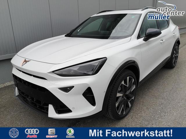 Cupra Formentor - VZ 2.0 TSI 245 kW 4Drive 2.0TSI DSG ABT AHK GV5 Navi Matrix Pano Sound
