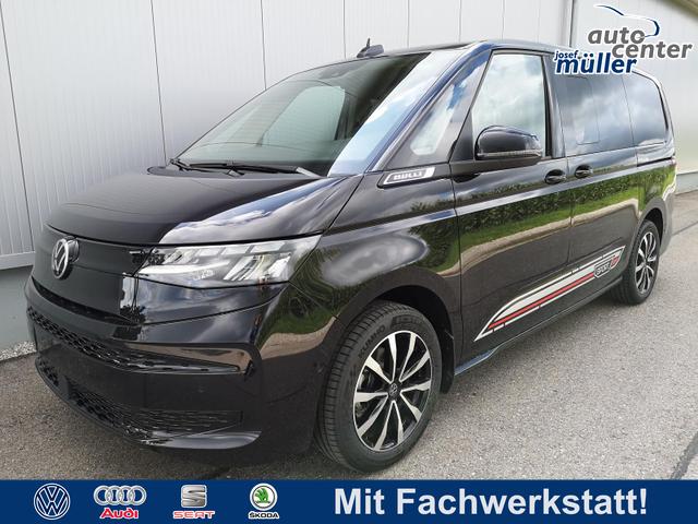 Volkswagen T7 Multivan - 2.0 TDI LÜ Premium Sport Edition