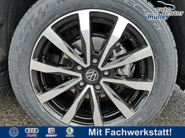 Volkswagen T7 Multivan - Sport Edition 2,0TDI DSG ABT Premium KÜ 7 Sitzer