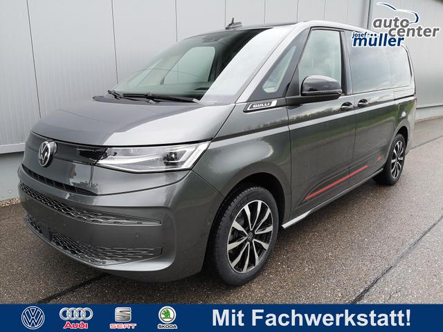 Volkswagen T7 Multivan - 2.0 TDI LÜ Sport Edition Head Up Pano Standh.