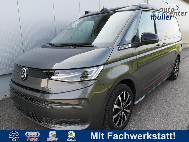 Volkswagen T7 California - Beach Camper 2.0TSI DSG Sport Edition 8 Fach GV5 Premium+