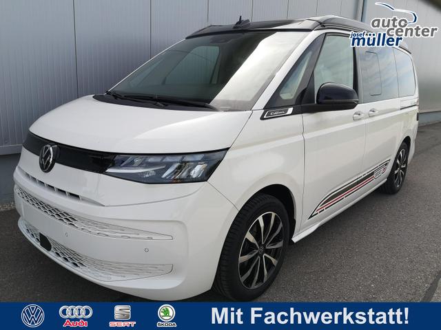 Volkswagen T7 California - Beach Camper 2.0TDI DSG Sport Edition 8 Fach GV5 Lite