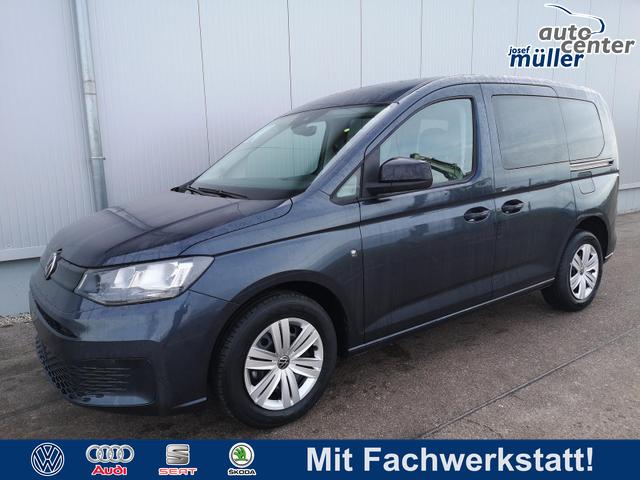 Volkswagen Caddy - Basis 1.5TSI DSG ACC Kam GV5 App
