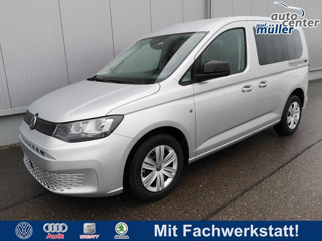 Volkswagen Caddy - Basis 1.5TSI Sport Edition ACC Kam GV5 App