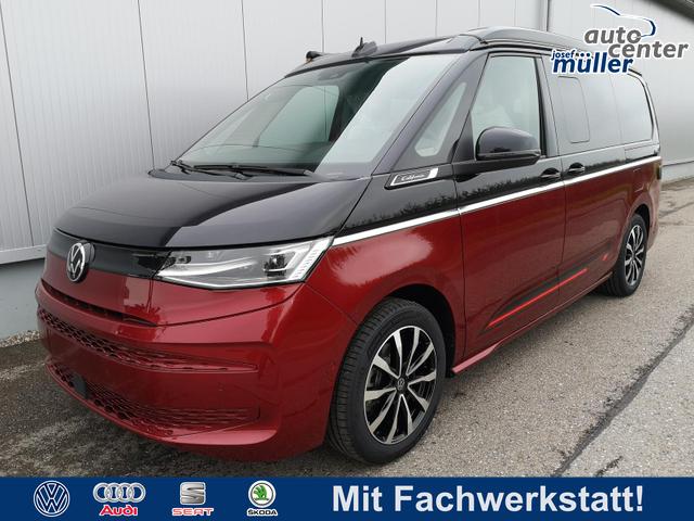 Volkswagen T7 California - Beach Camper 2.0TDI DSG Sport Edition 8 Fach GV5 High+