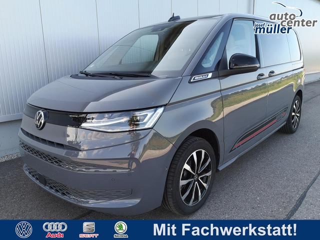 Volkswagen T7 Multivan - Sport Edition 2,0TDI DSG Lite KÜ