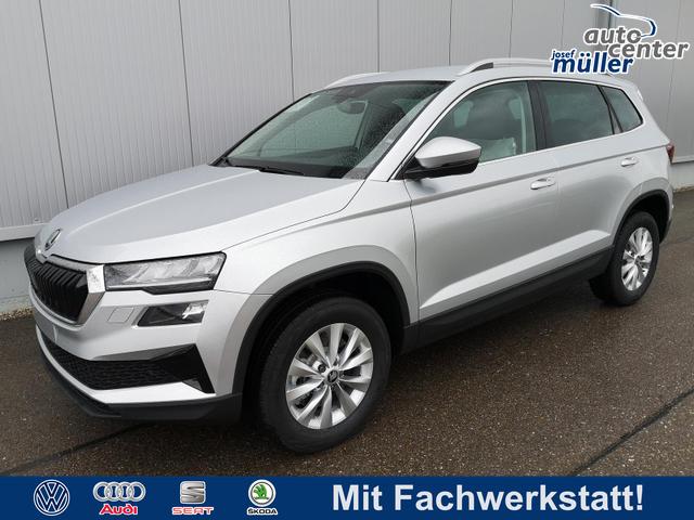 Skoda Karoq - Selection 1.5 TSI DSG GV5 16 Ladeb
