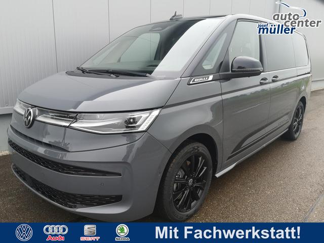Volkswagen T7 Multivan - Edition eHybrid lang 4MOTION 1.5 TSI