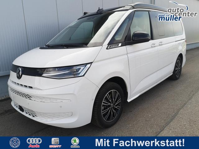 Volkswagen T7 California - Beach Tour 2.0TDI DSG